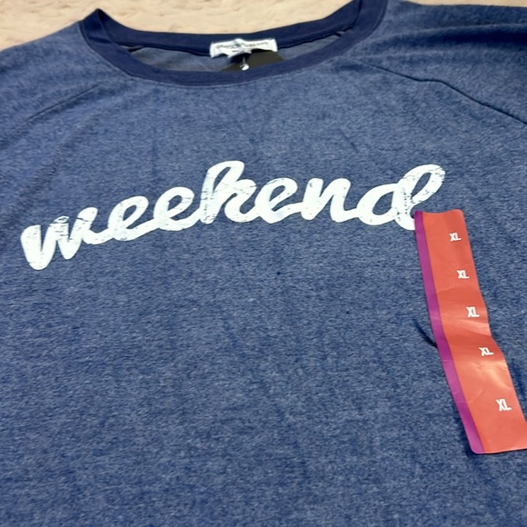 Size XL long sleeve top • Grayson/Threads • weekend - Picture 2 of 8